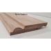 120x20mm Torus Ogee Oak Skirting 