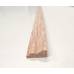 Oak 21x8mm Broken Ogee 1170mm x2
