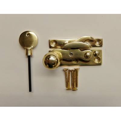 Sash Window Ironmongery