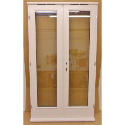 Clearance French Doors