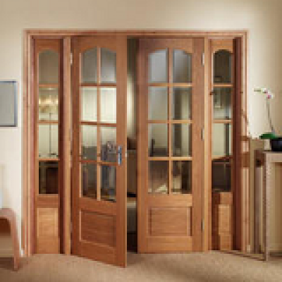 French Door Pairs