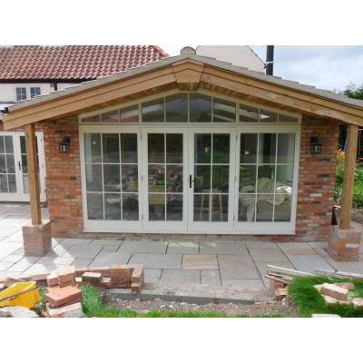 Doors & French Doors Gallery