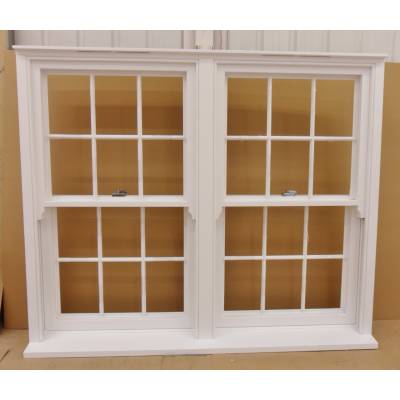 Sliding Sash Windows