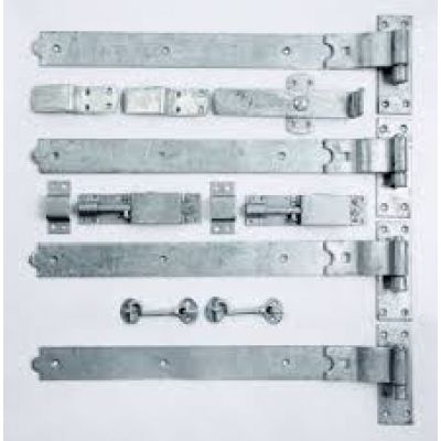 Gate Ironmongery