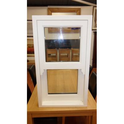 Mock Sash Windows