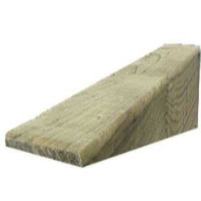 Firring Strips for Flat Roofs