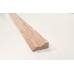 Oak 21x8mm Broken Ogee 1170mm x2