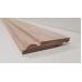 120x20mm Torus Ogee Oak Skirting 
