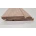 120x20mm Torus Ogee Oak Skirting 