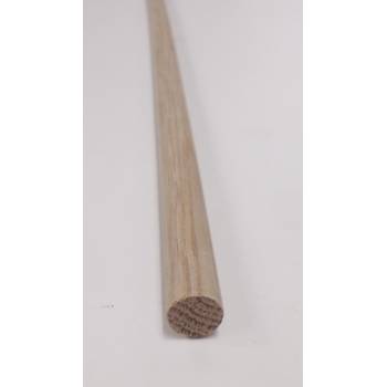 12mm Dowel Oak 2.4m