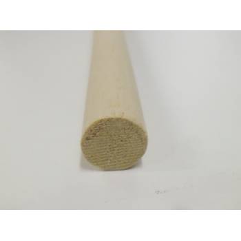 15mm Dowel Hardwood 1170mm x2