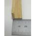 15x15mm Angle Hardwood 2no x 1170mm