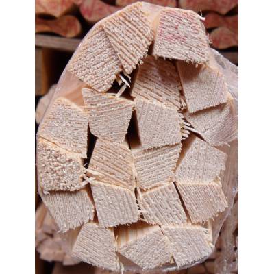 Wooden Softwood Pine Bead Beading Pack Timber Windows 18x15 ...