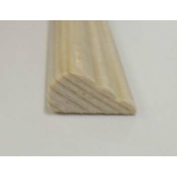 15x8mm Broken Ogee 1170mm x2