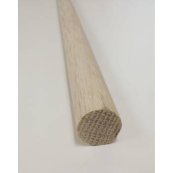 18mm Dowel Oak 1170mm x2