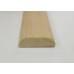 18x6 D Mould Hardwood 1170mm x2