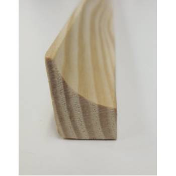 21x15mm Scotia Pine 1170mm x2