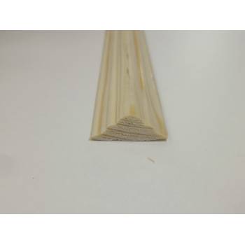 21x8mm Double Astragal 1170mm x2