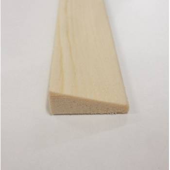 19x9mm Wedge Pine 2.4m
