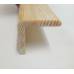 30x30mm Angle Pine 1170mm x2