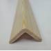 30x30mm Angle Pine 1170mm x2