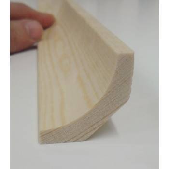 30mm Scotia Pine 2.4m