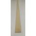 34x6mm Planed 1170mm x2