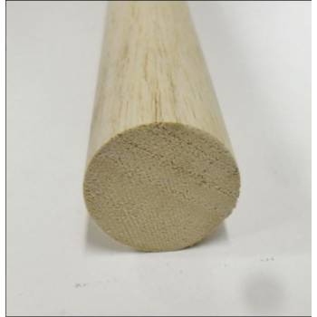 31mm Dowel Hardwood 2.4m