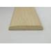 31x6mm D Mould Hardwood 1170mm x2