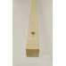 Square Blank Pine Spindle 32mm 