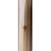 Stop Chamfer Pine 32mm Spindle