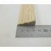 34x12mm Barrel Pine 1170mm  x2