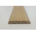 34x6mm D Mould Oak 1170mm x2