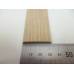 34x6mm D Mould Oak 1170mm x2