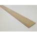 34x6mm D Mould Oak 1170mm x2
