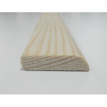 34x9mm Pencil Round 1170mm x2