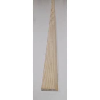 34x9mm Pine Pencil Round 2.4m