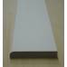 94x16mm Bullnose MDF Skirting