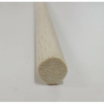 9mm Dowel Hardwood 2.4m