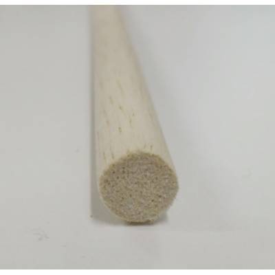 Dowel 9mm hardwood decorative trim moulding 2.4m beading woo...