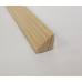 9x9mm Wedge Pine 2.4m