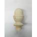 Pine Acorn Cap For Newel