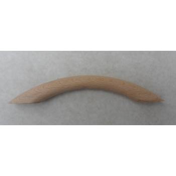 Beech Bow Pull 165mm