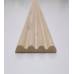 Moulding Trim 21x6mm 2.4m