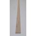 Moulding Trim 21x6mm 2.4m