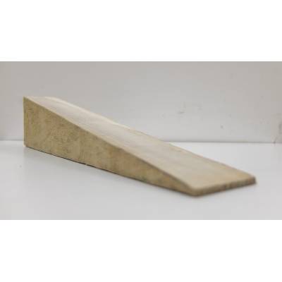 Firring Strips for flat roofs Tapered Timber 3.6m 42mm to 2m...