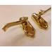 Chatsworth Brass PVD Handles