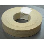 Lissa Oak Iron on Edging for Melamine Conti various lengths