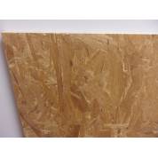 OSB Board Sheet 11mm / 18mm External OSB3 8x4 2440x1220mm Timber Type3 Sterling