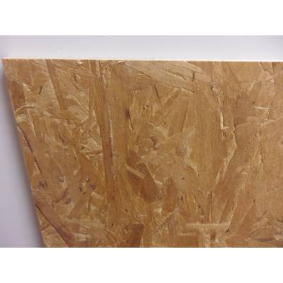 OSB Board Sheet 11mm / 18mm External OSB3 4x1' 1220x302mm Ti...
